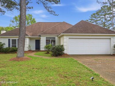 402 Forest Ln, Ridgeland, MS, 39157