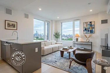 1499 Bedford Avenue, #9J