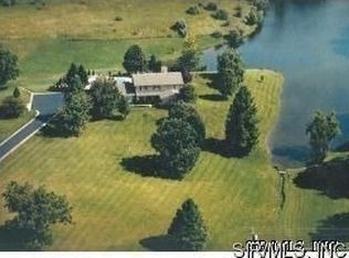 5639 Sugar Loaf Rd, Collinsville, IL 62234