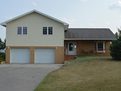 47230 County Highway 54, Ottertail, MN, 56571