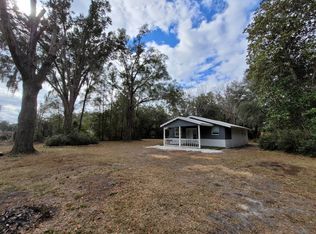 6247 NE 349th Hwy, Old Town, FL 32680