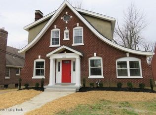 2652 Taylorsville Rd, Kingsley, KY 40205
