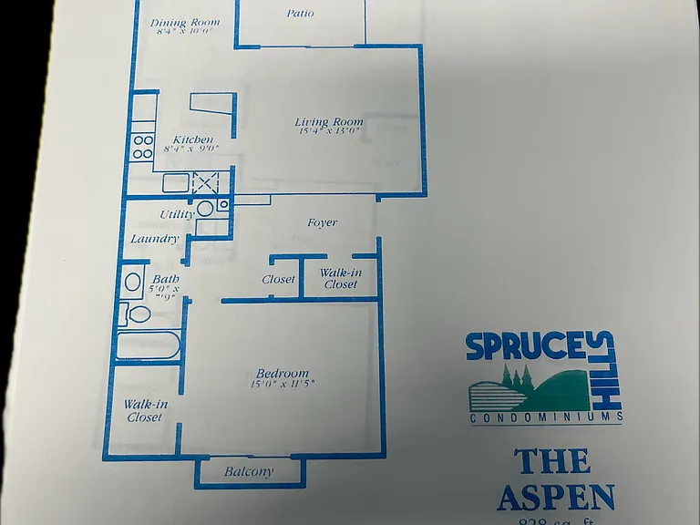 514 Spruce Hills Dr #514 — Photo 7