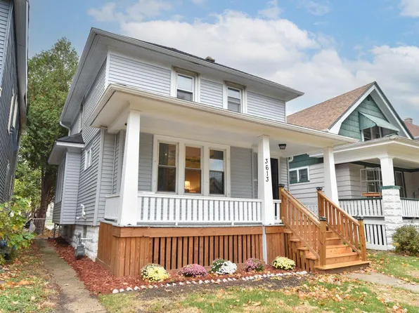 3613 North 19th STREET, Milwaukee, WI 53206