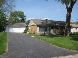 8114 S 83rd Ave, Justice, IL 60458