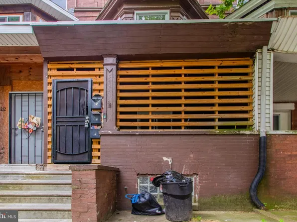 1214 W Lycoming St, Philadelphia, PA 19140