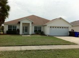 2581 Settlers Trl, Saint Cloud, FL 34772