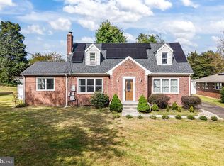 406 Pennsylvania Ave, Cherry Hill, NJ 08002