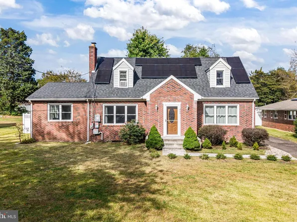 406 Pennsylvania Ave, Cherry Hill, NJ 08002