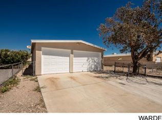 555 Riverfront Dr, Bullhead City, AZ 86442