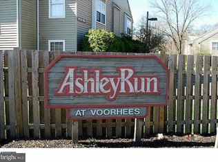 109 Ashley Run, Voorhees, NJ 08043