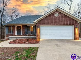 148 Penny Royal Ln, Brandenburg, KY 40108