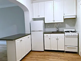 Rented by Metropolitan Equities