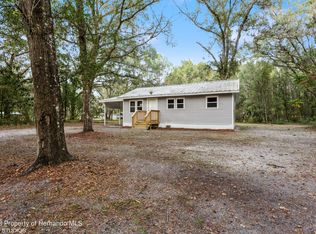 25495 Olympia Rd, Brooksville, FL 34601