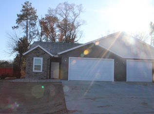 5609 Jefferson St, Stevens Point, WI 54482