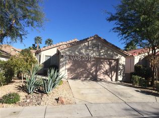 246 Summit Vista St #0, Henderson, NV 89052