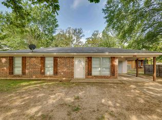 10659 Oak Dr, Bastrop, LA 71220