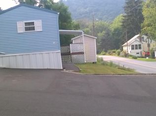 105 Raegans Ln, Manns Choice, PA 15550