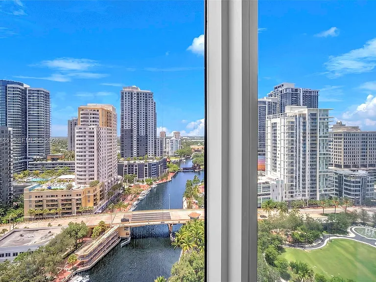 333 Las Olas Way #2101 — Photo 29
