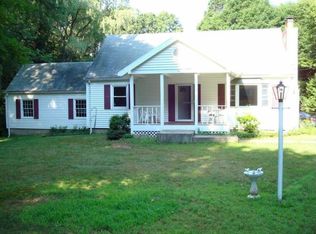 60 Walnut Hill Rd, Bethel, CT 06801