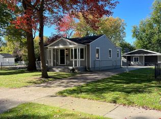 6218 Janet St, Taylor, MI 48180