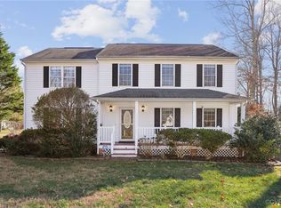 12025 Beaver Spring Pl, Midlothian, VA 23112