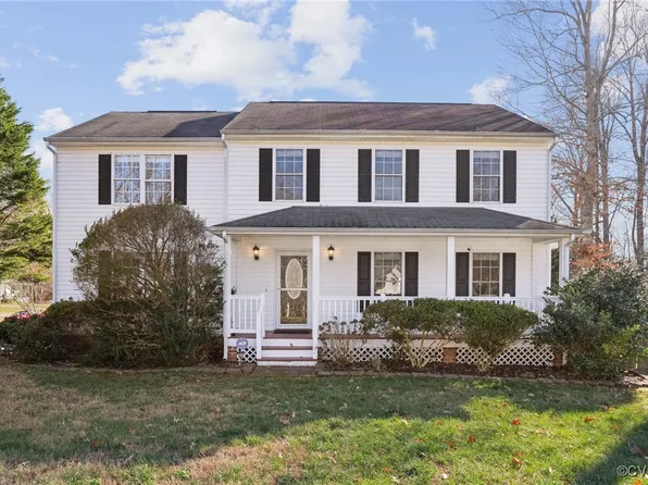 12025 Beaver Spring Pl, Midlothian, VA 23112