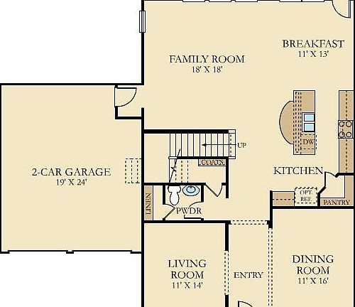 2nd image of this home