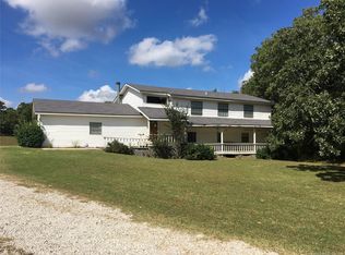 4688 Fox Run Rd, Mannford, OK 74044