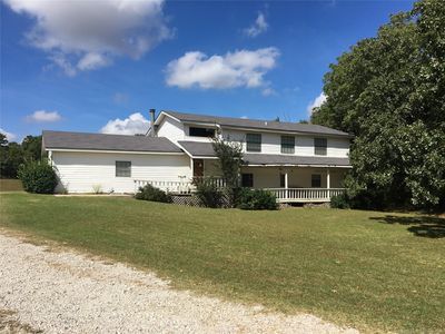 4688 Fox Run Rd, Mannford, OK, 74044