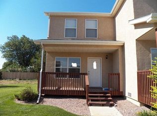 4400 Rawhide Rd UNIT 108, Pueblo, CO 81008