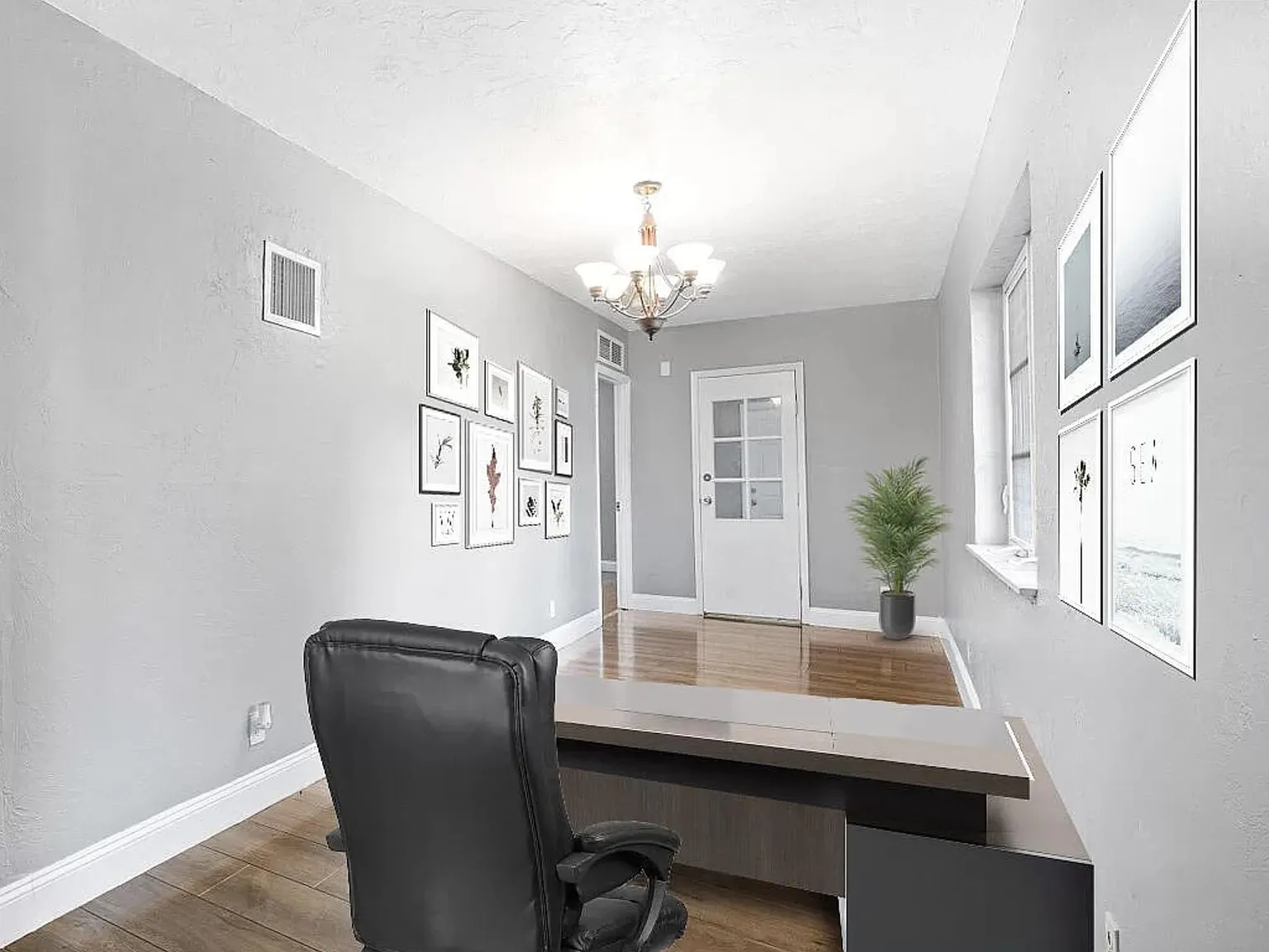 4 bed, 1440 sqft, $3,400 — Photo 4