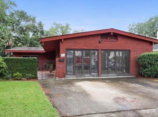 21 Snipe St, New Orleans, LA 70124