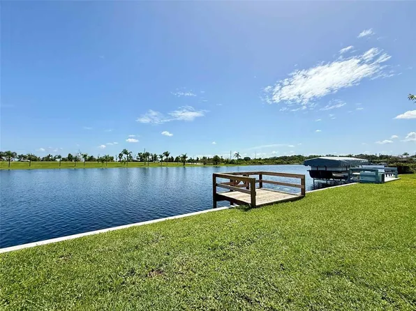1401 W Highway 50 Lot 152, Clermont, FL 34711