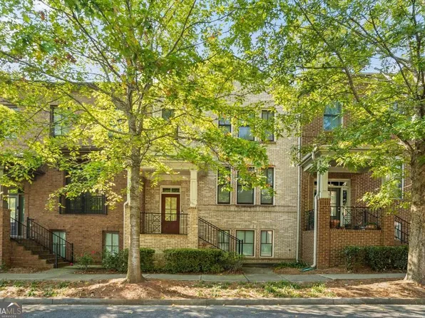 3313 Twinrose Pl, Milton, GA 30004