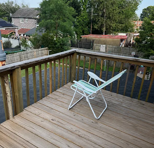 1038 Quinton Ave #2 — Photo 3