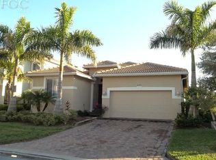 8592 Sumner Ave, Fort Myers, FL 33908