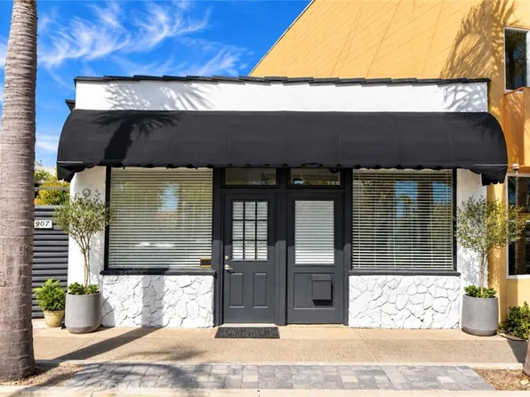 907 Electric Ave, Seal Beach, CA 90740