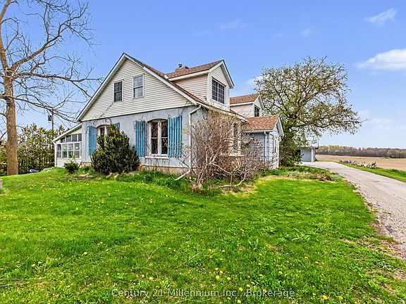 2nd image of 4758 Bruce Rd #3