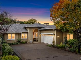 709 Deer Valley Rd, San Rafael, CA 94903