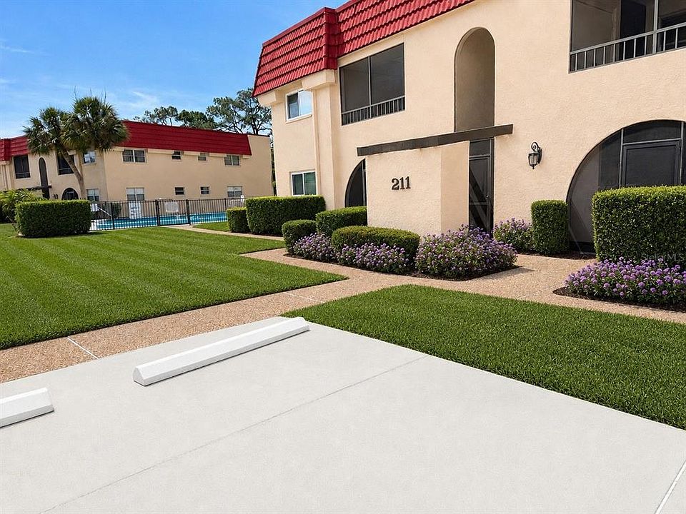 1st image of 211 RUBENS DRIVE #E