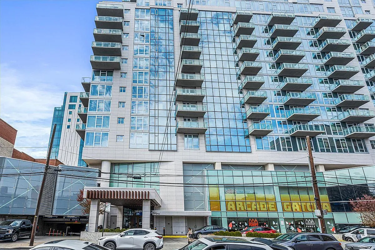 133-36 37th Ave #11H1 photo 1
