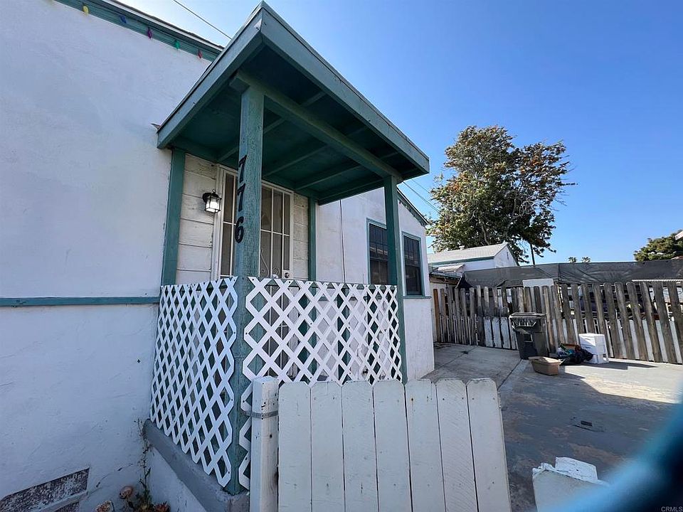 1st image of 776-778 Calla Ave