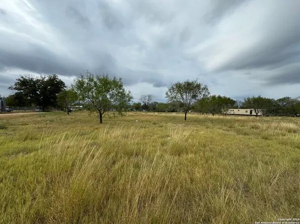 TRACT 1 Kinney Rd 2.09 Acres, Von Ormy, TX 78073