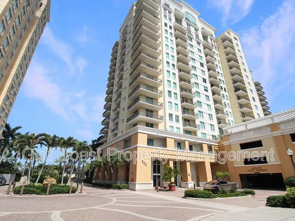 800 N Tamiami Trl, Sarasota, FL
