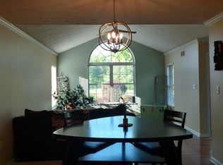 5132 Polo Fields Dr, Gibsonia, PA
