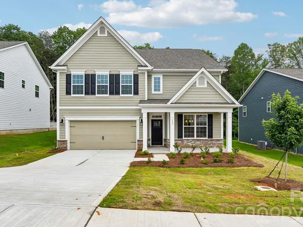 2863 Atwater Pond Cir, Denver, NC 28037
