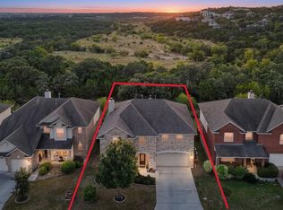 23103 Fairway Brg, San Antonio, TX 78258