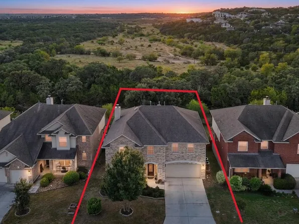 23103 Fairway Bridge, San Antonio, TX 78258