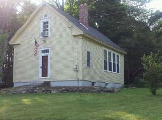 395 Route 129, Loudon, NH 03307